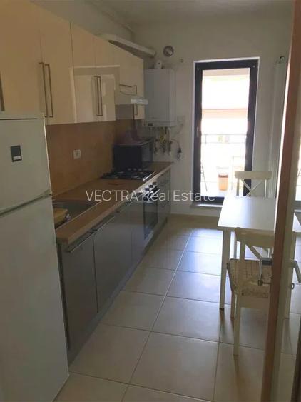 Garsoniera, decomandata, 40 mp, exigent one, zona Grozavesti - 3