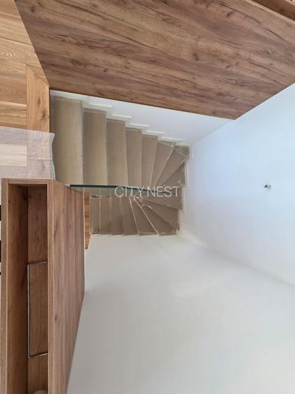 Vilă de lux în zona Pipera, Rond OMV - 15