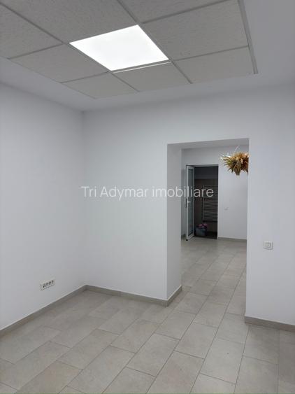 Apartament în vilă – spațiu premium pentru office / activitate comercială ! - 15