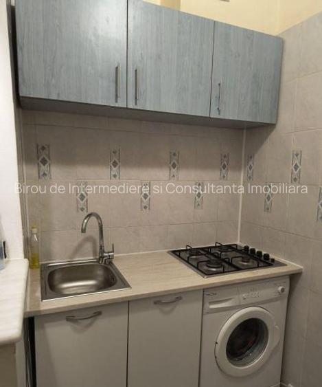 ► Far Garsoniera Decoamandata 34m² Mobilata Utilata Incadrata Instalatii NOI - 4