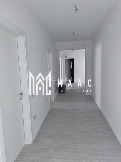 Apartament 3 camere   Park Residence Râmnicu Vâlcea - 5