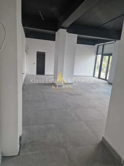 Spatiu Comercial de inchiriat- Bd. Iuliu Maniu - 3