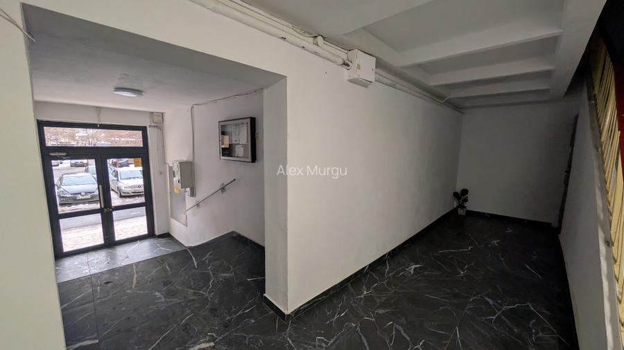 Apartament 4 camere, etaj 2/10, Șos.Olteniței, langa metrou, bloc reabilitat - 13
