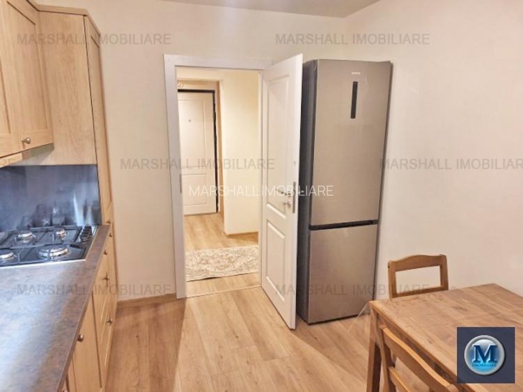 Apartament 3 camere de inchiriat, zona Central, 65,00 mp #16681 - 5