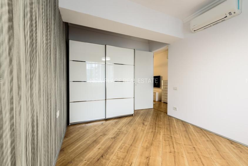 4City North | Vedere curtea interioara | Lux | Apartament deosebit - 18