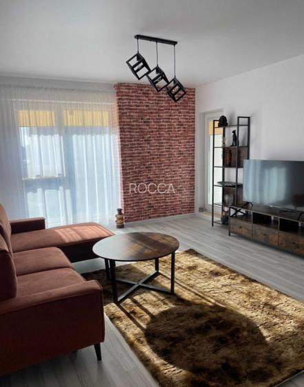 Apartament de 2 camere, prima inchiriere, centrala-Metropolitan Residence Viilor - 2
