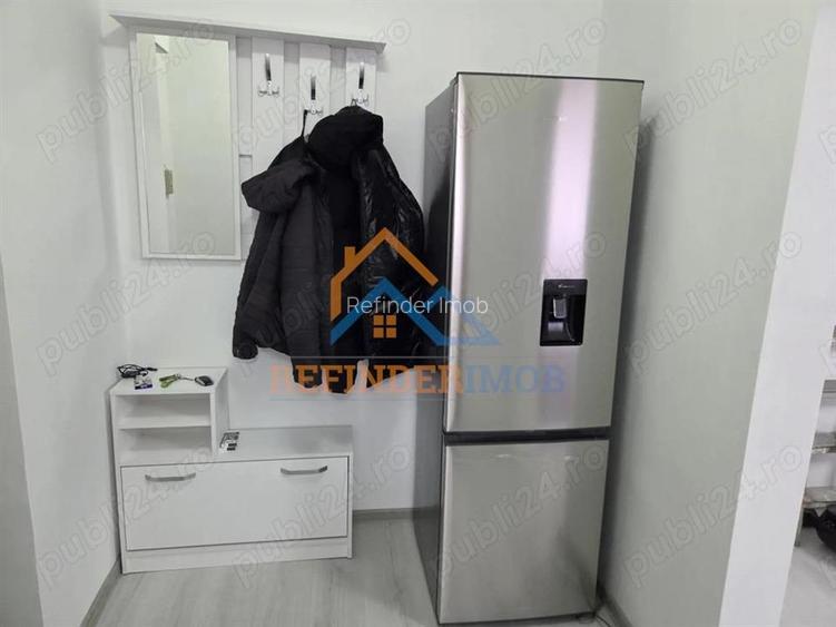 Apartament 2 camere Tineretului complet renovat si mobilat gata de mutare - 7