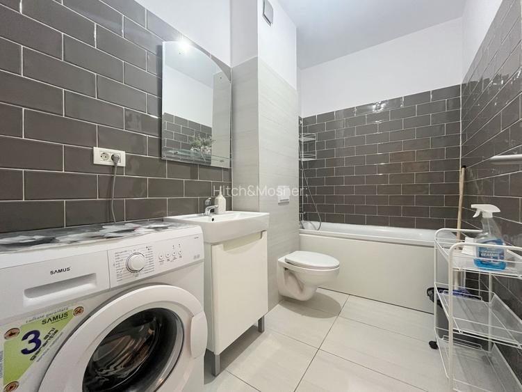 Apartament 2 camere, Zona Cora, Dumbravita - 12