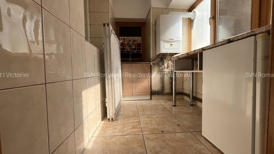 REA1025774 Apartament 4 camere doar pentru birou Tribunal - 14