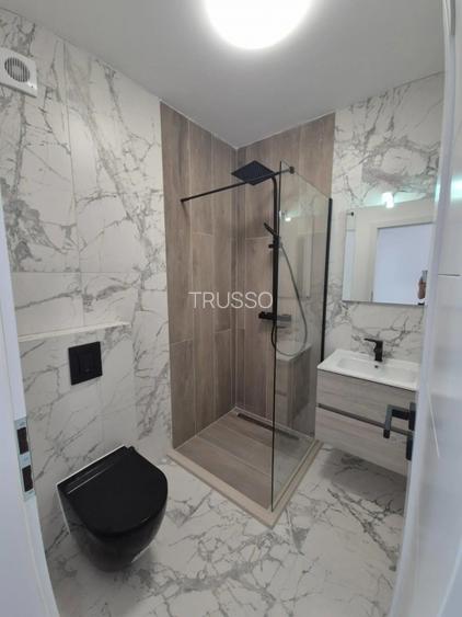 Apartament 3 camere nou - Calea Surii Mici - 15