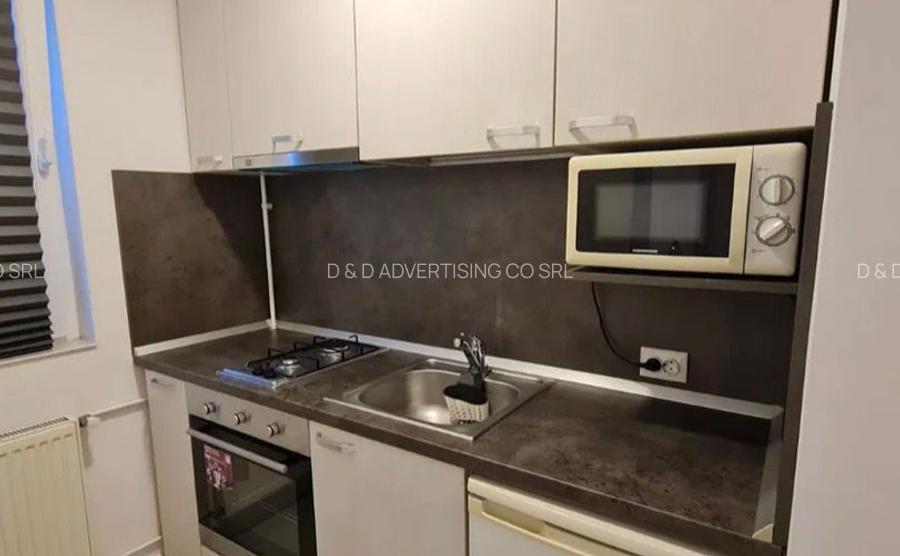 Drumul Taberei - 2 Minute Metrou Favorit - Garsoniera Cf 1 - 5