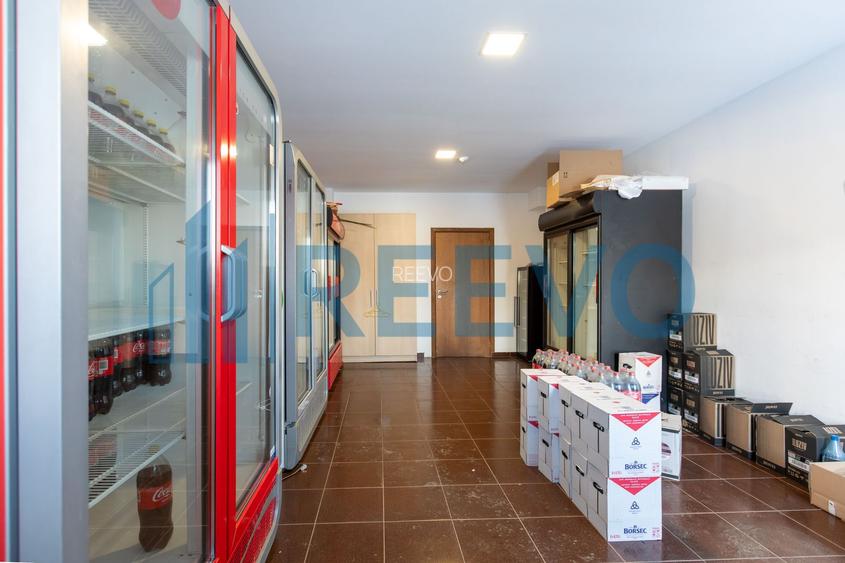 Complex Multifuncțional de vânzare - Comision 0% - 25