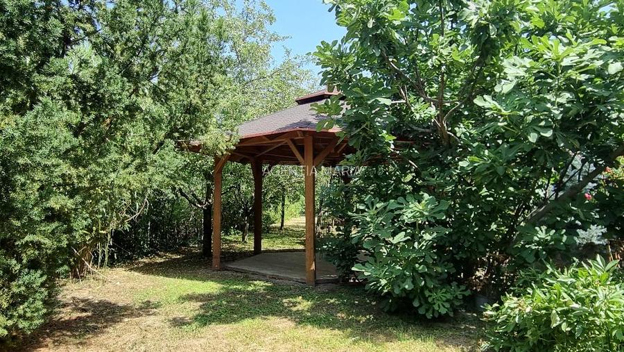 Casa - vila cu teren 1224 mp zona semicentrala - 17