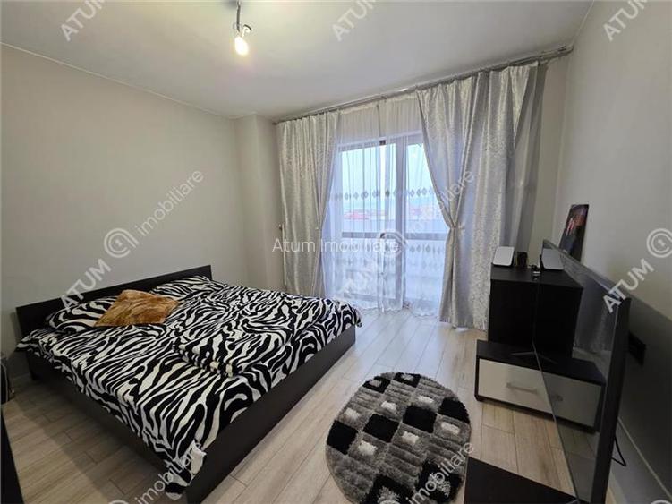 Apartament cu 3 camere decomandate in zona Doamna Stanca Sibiu - 5