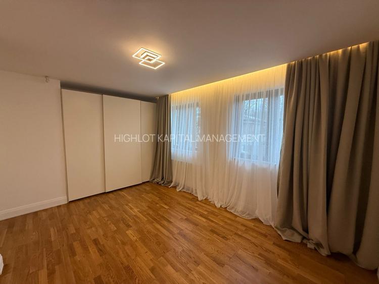 OXFORD GARDENS | VILA LA PADURE CU  PISCINA | 4 DORMITOARE COMPLET RENOVATA - 20