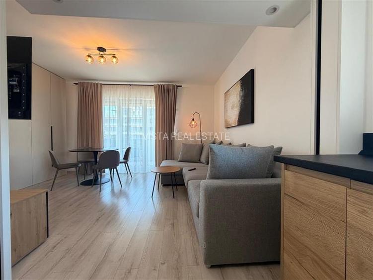 Apartament 2 camere, zona Avantgarden - 4