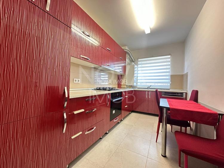 Garsoniera de inchiriat cu gradina, Avantgarden - 4