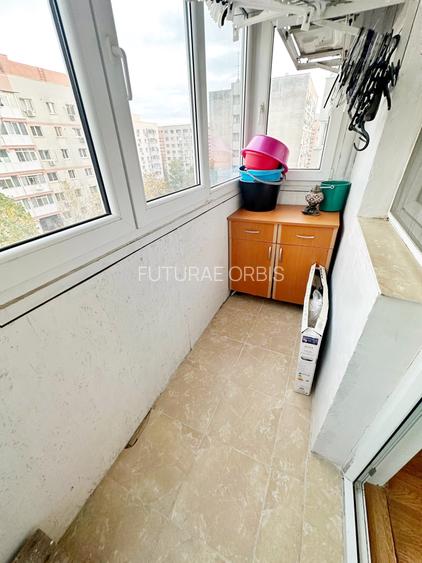 Apartament 3 camere de inchiriat, zona Nicolae Grigorescu, aproape de metrou - 10