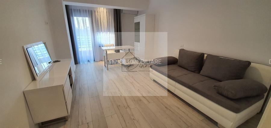 4 camere Petrom City I Baneasa I 160mp vedere lac I COMISION 0% - 14