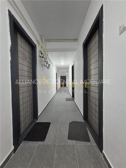 Aparatorii Patriei Garsoniera de inchiriat - 10