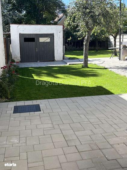 Casa moderna, spatioasa, 3 camere,100 mp, zona Astra - 9