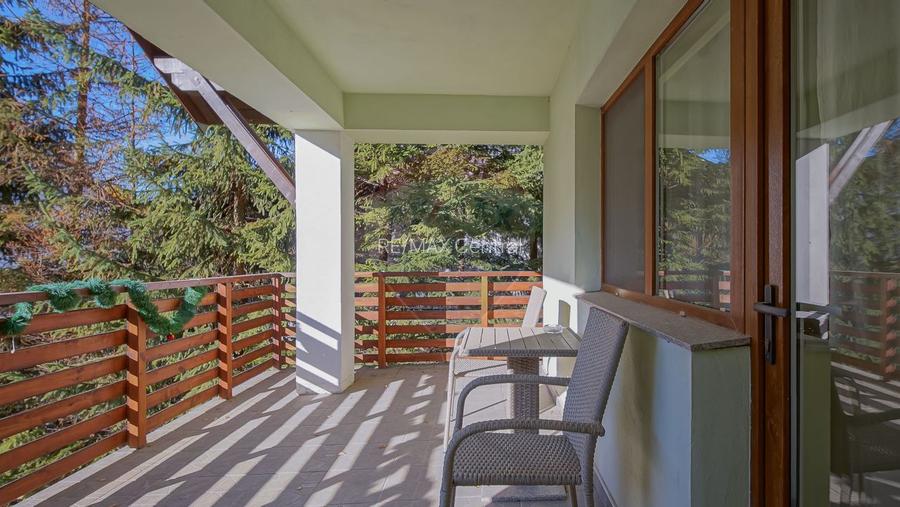 Vila în Poiana Brașov – Refugiu exclusivist și investiție! - 24