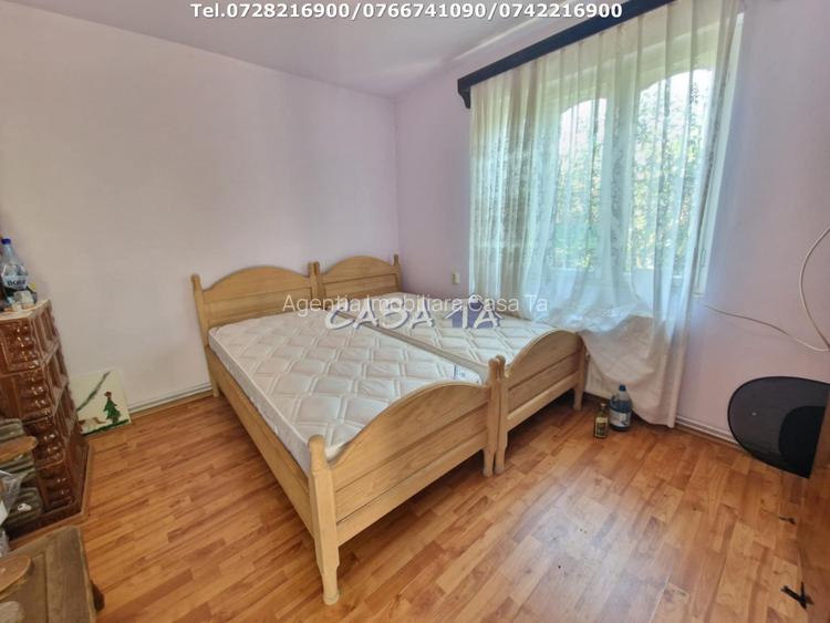 Casa situata in Pestisani -Borosteni - 19