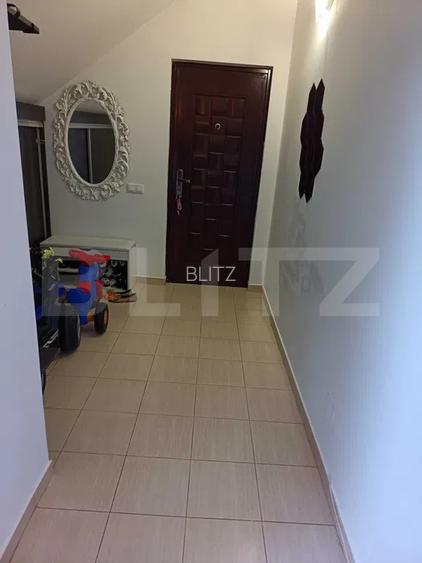 Apartament modern cu 3 camere, mobilat, parcare inclusă - 6