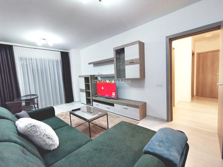 Inchiriere Moghioros Park Residence 2cam lux loc parcare subteran - 6