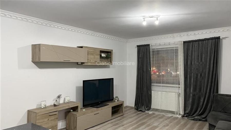 Vanzare apartament 2 camere 69 mp modern bloc nou in Dambul Rotund zona Mega Ima - 3