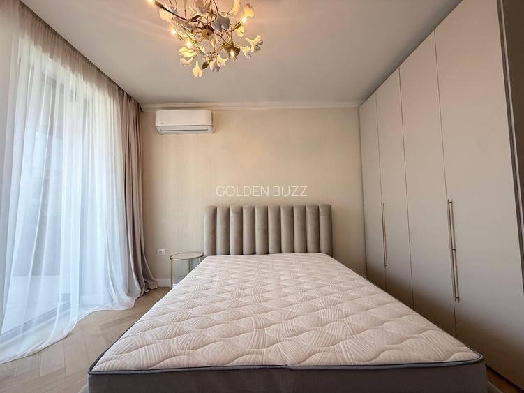 Apartament 4 camere | 165 mp | Piscină | Complex nou 2025 - 17