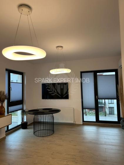 Inchiriere Studio MRS Village, parcare inclusa, Cartier Albert, Ploiesti - 3