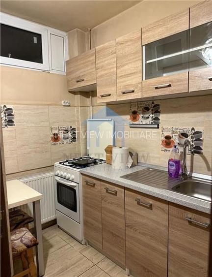 Garsoniera, Gheorgheni - 4