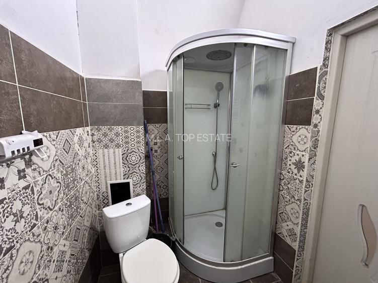 Apartament 1 camera central de inchiriat - 10