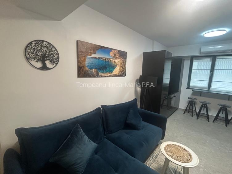 NOVUM POLITEHNICA inchiriere apartament 2 camere bloc nou - 10