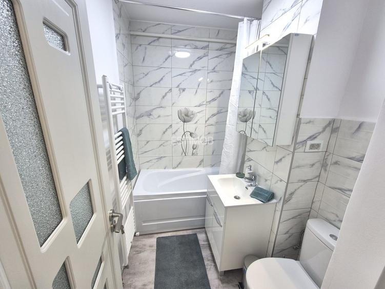 Inchiriere Garsoniera cocheta zona Coresi Tractorul - 23