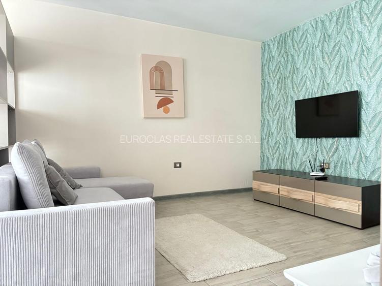 Apartament 2 camere - Mamaia Nord/Alezzi - 113.000 euro (Cod E2+E7) - 2