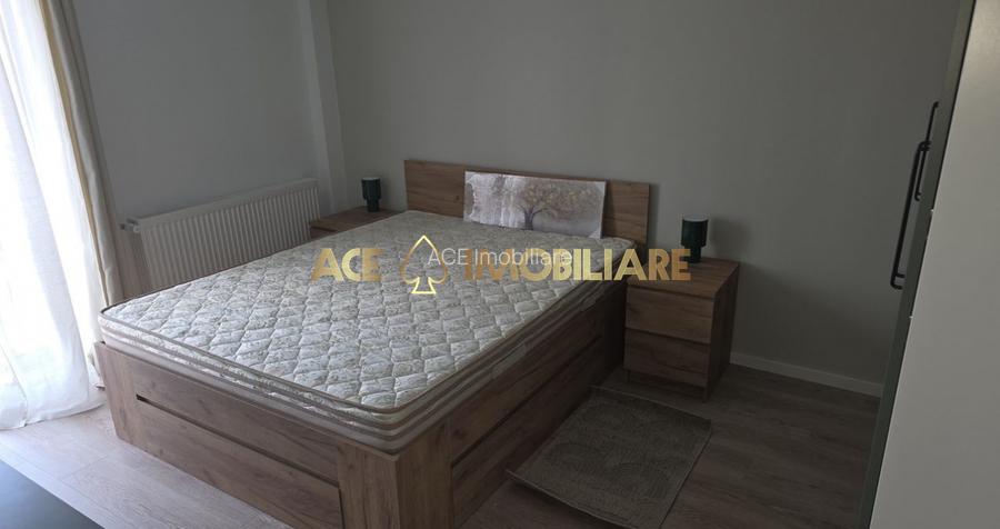 2 Camere de inchiriat | Parcul Circului | Centrala | Nou | Prima inchiriere - 4