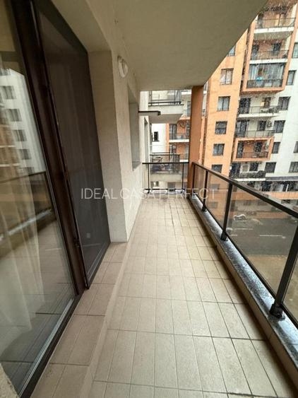 Ansamblul ONIX Residence din Splaiul Independentei nr. 202 K - 13