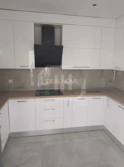 Apartament 3 camere, 2 bai, parcare in bloc nou! - 4