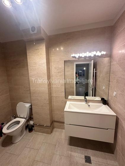 Apartament cu 2 camere decomandat | 54 mp | Buna Ziua - 5