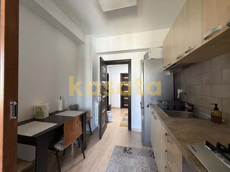Apartament 2 camere | Ready to move | Ozana - 16