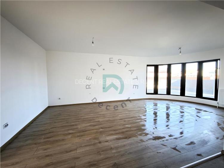 Casa 5 camere, intrare Bod, Brasov - 15