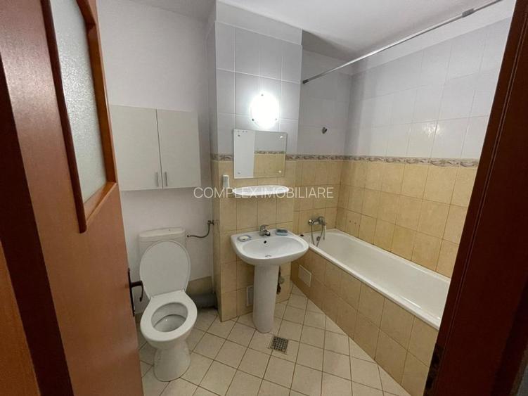 Drumul Taberei Brancusi Garsoniera la cheie 44mp etaj 1  Parcare ADP - 5
