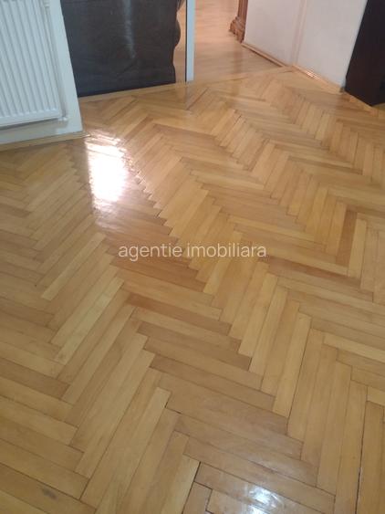 Faleza Nord Apartament 3 camere decomandat cu terasă acoperita - 11