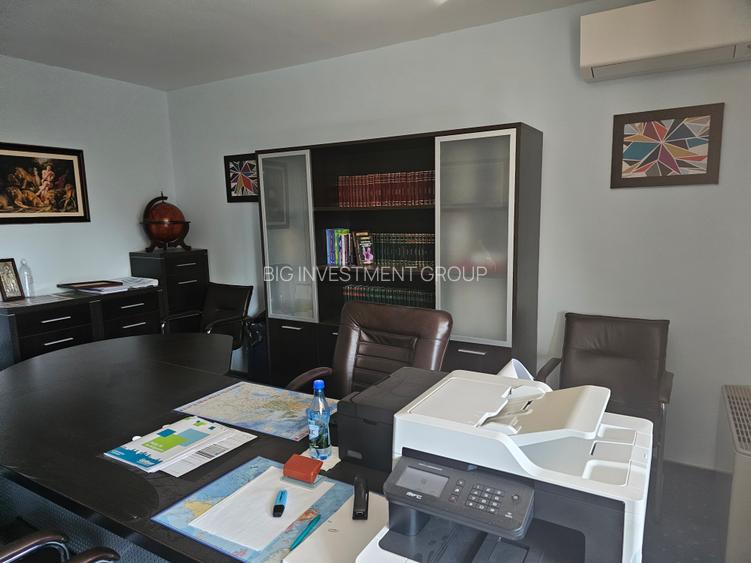 Vila Frumusani, piscina, vedere lac, 8 camere, - 8