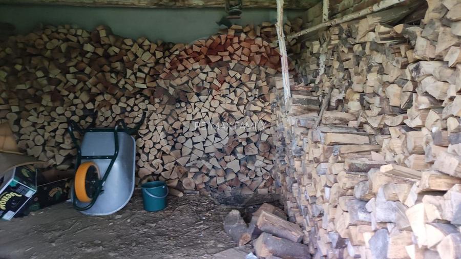 De vanzare casă cu teren 1,17ha la munte, Munteni, Bulz, spre Hiltop - 15