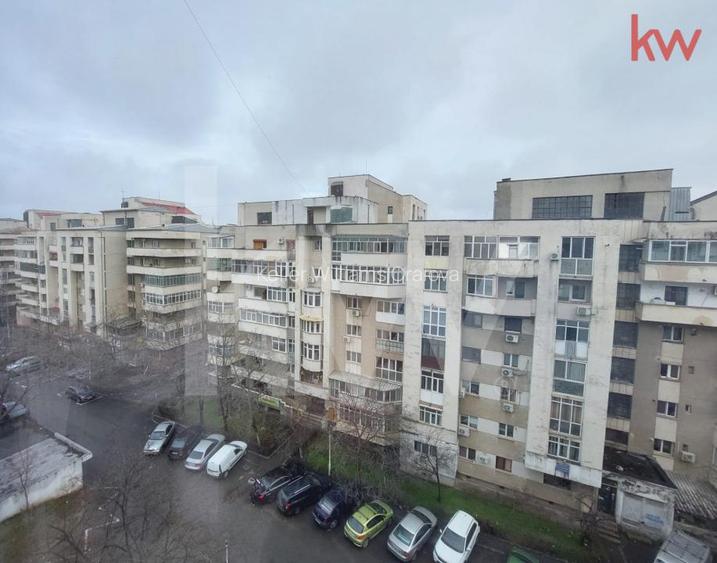 Apartament 3 camere de inchiriat, care te face sa spui „Aici vreau sa locuiesc”! - 11