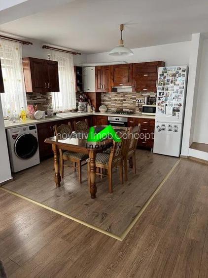 Casa de vanzare cvaduplex Arhitectilor - 2