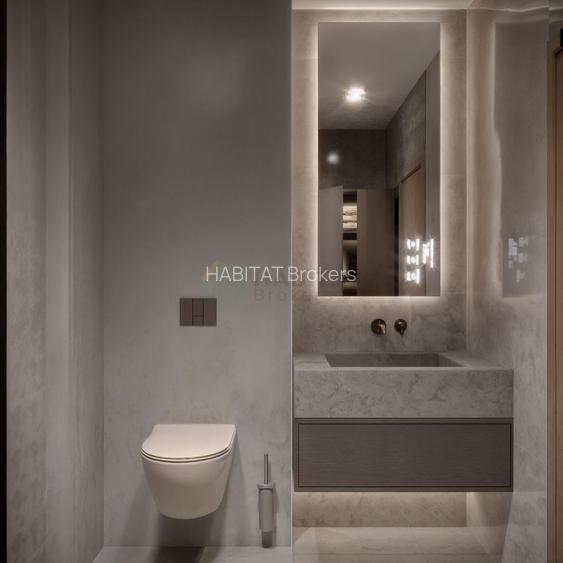 Tunari Gardens | Direct dezvoltator | blv. 1 Decembrie - 13